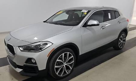 2018 BMW X2 sDrive28i