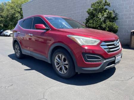2015 Hyundai Santa Fe Sport Base