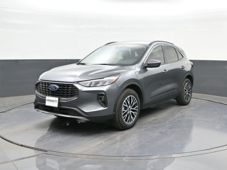 2024 Ford Escape PHEV