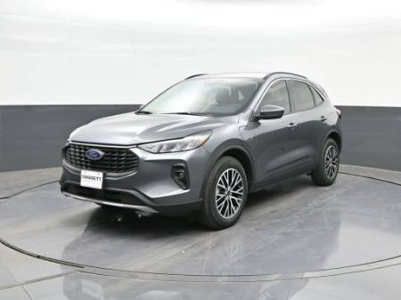 2024 Ford Escape PHEV