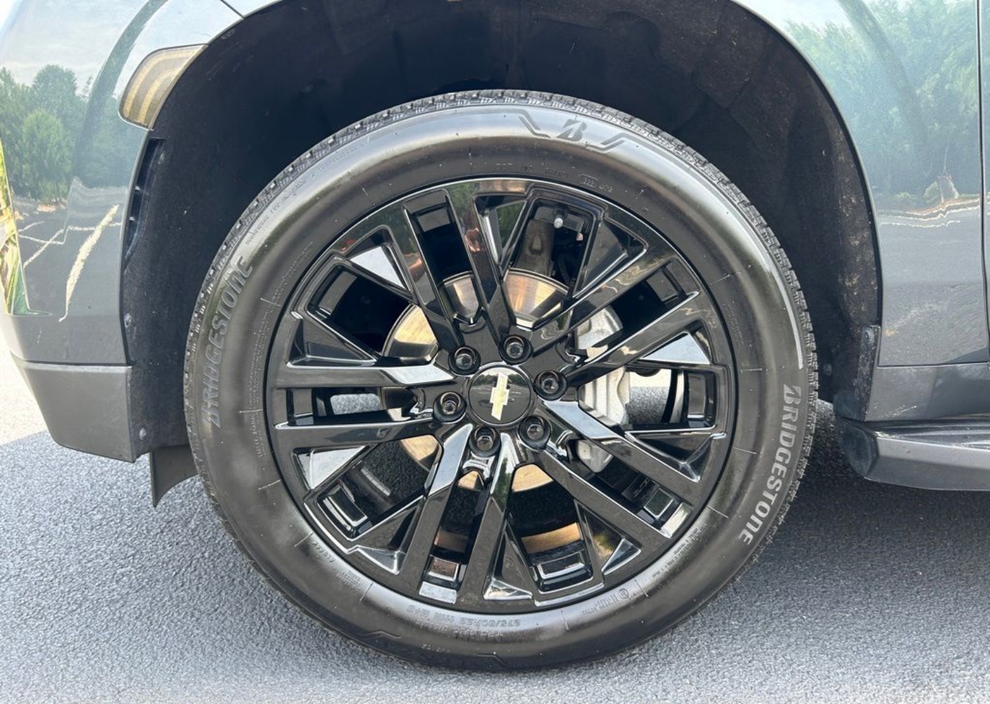 2021 Chevrolet Tahoe RST - Photo 68
