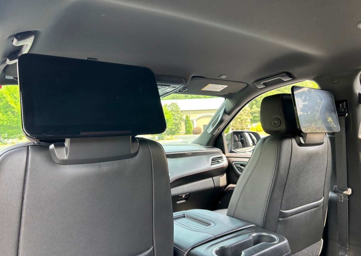 2021 Chevrolet Tahoe RST - Photo 69