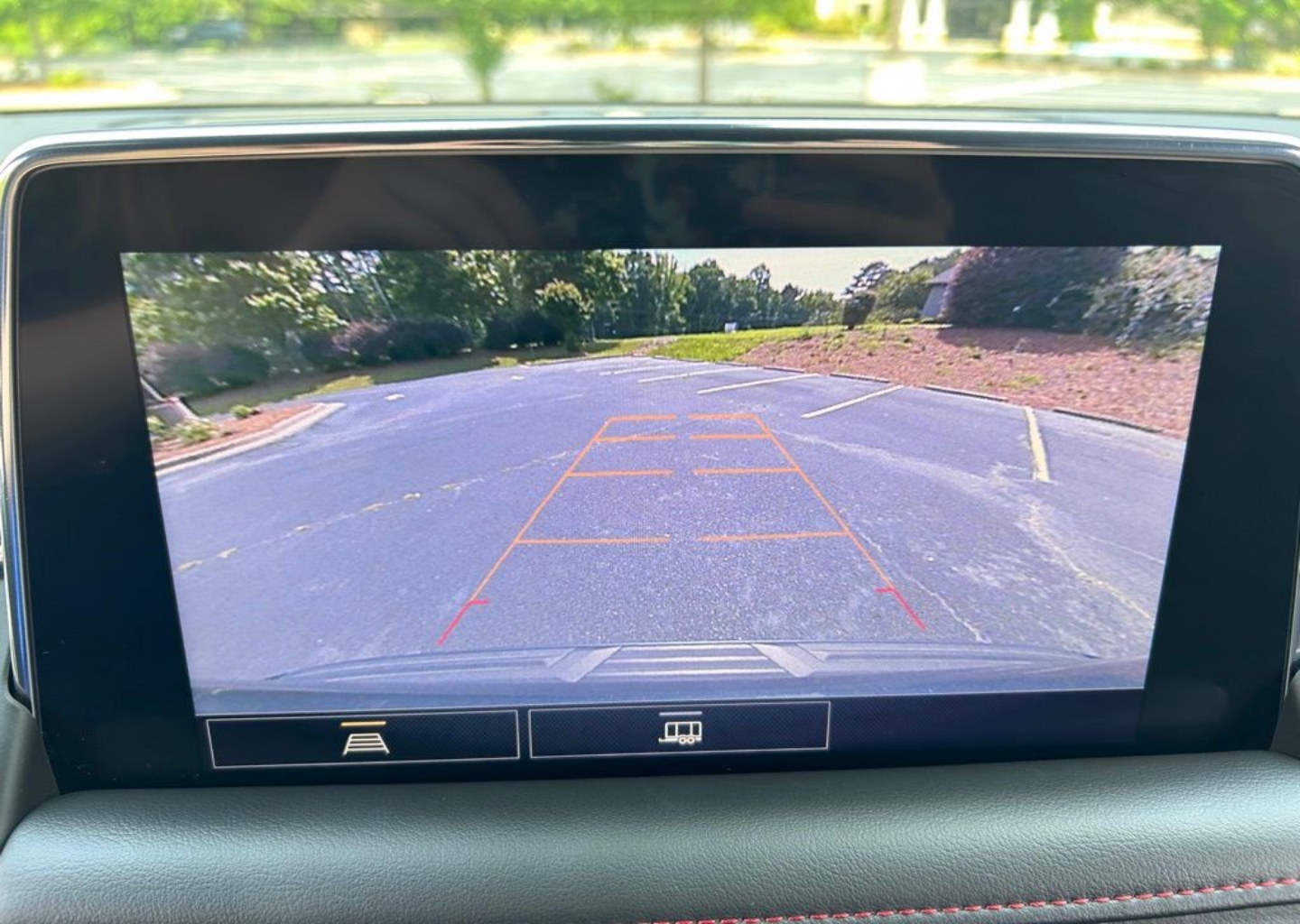 2021 Chevrolet Tahoe RST - Photo 71