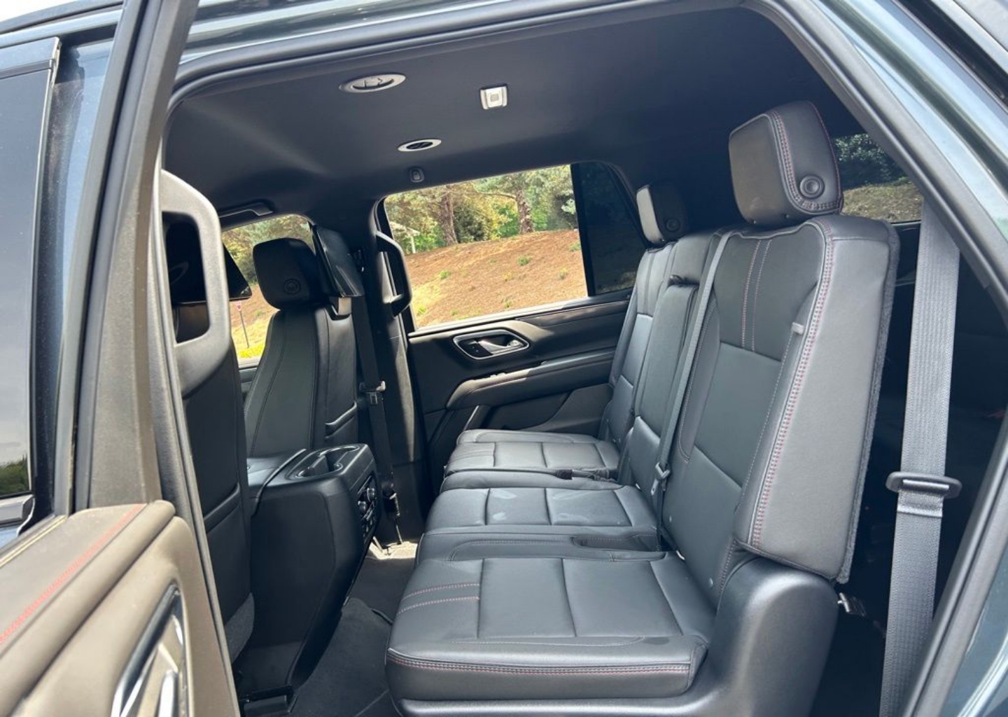 2021 Chevrolet Tahoe RST - Photo 74
