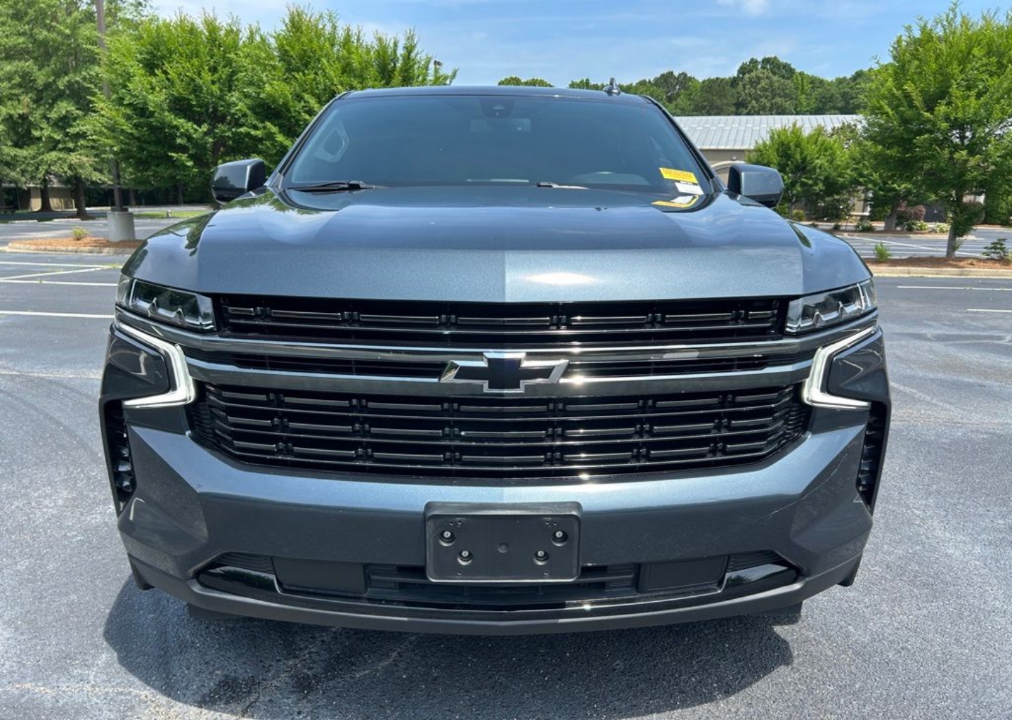 2021 Chevrolet Tahoe RST - Photo 78