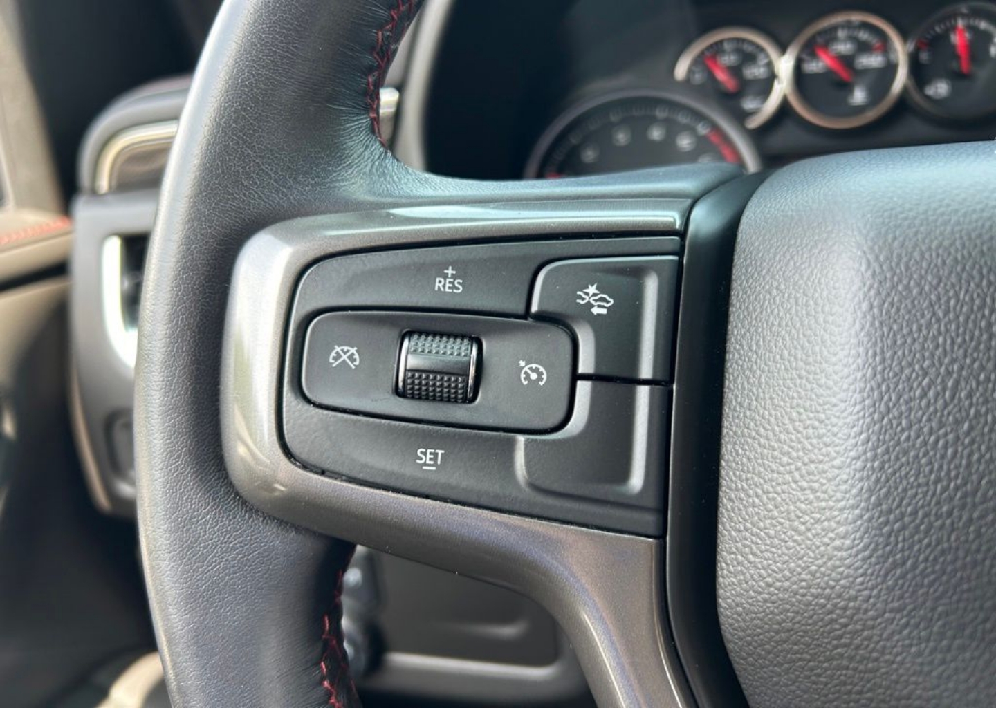 2021 Chevrolet Tahoe RST - Photo 80