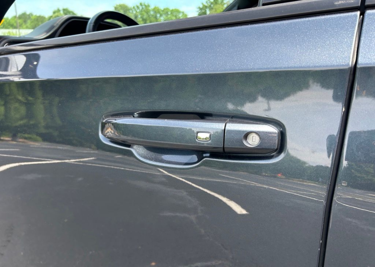 2021 Chevrolet Tahoe RST - Photo 94