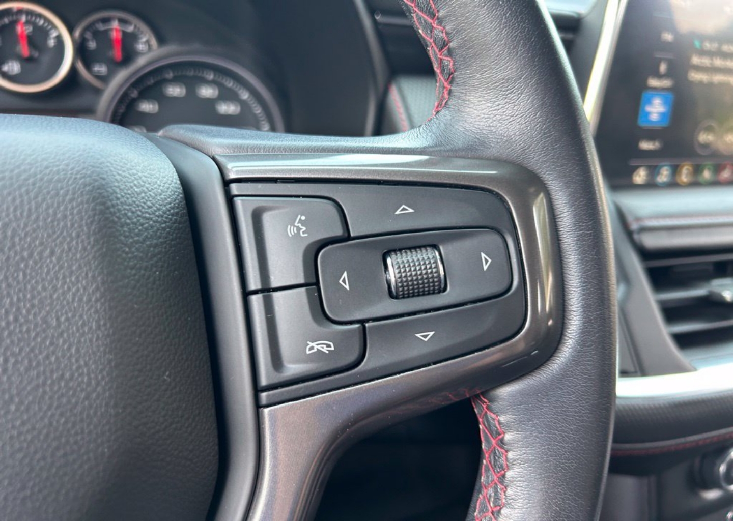 2021 Chevrolet Tahoe RST - Photo 96