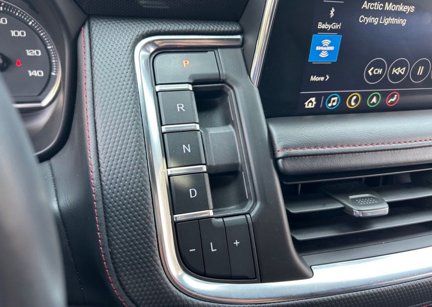 2021 Chevrolet Tahoe RST - Photo 99
