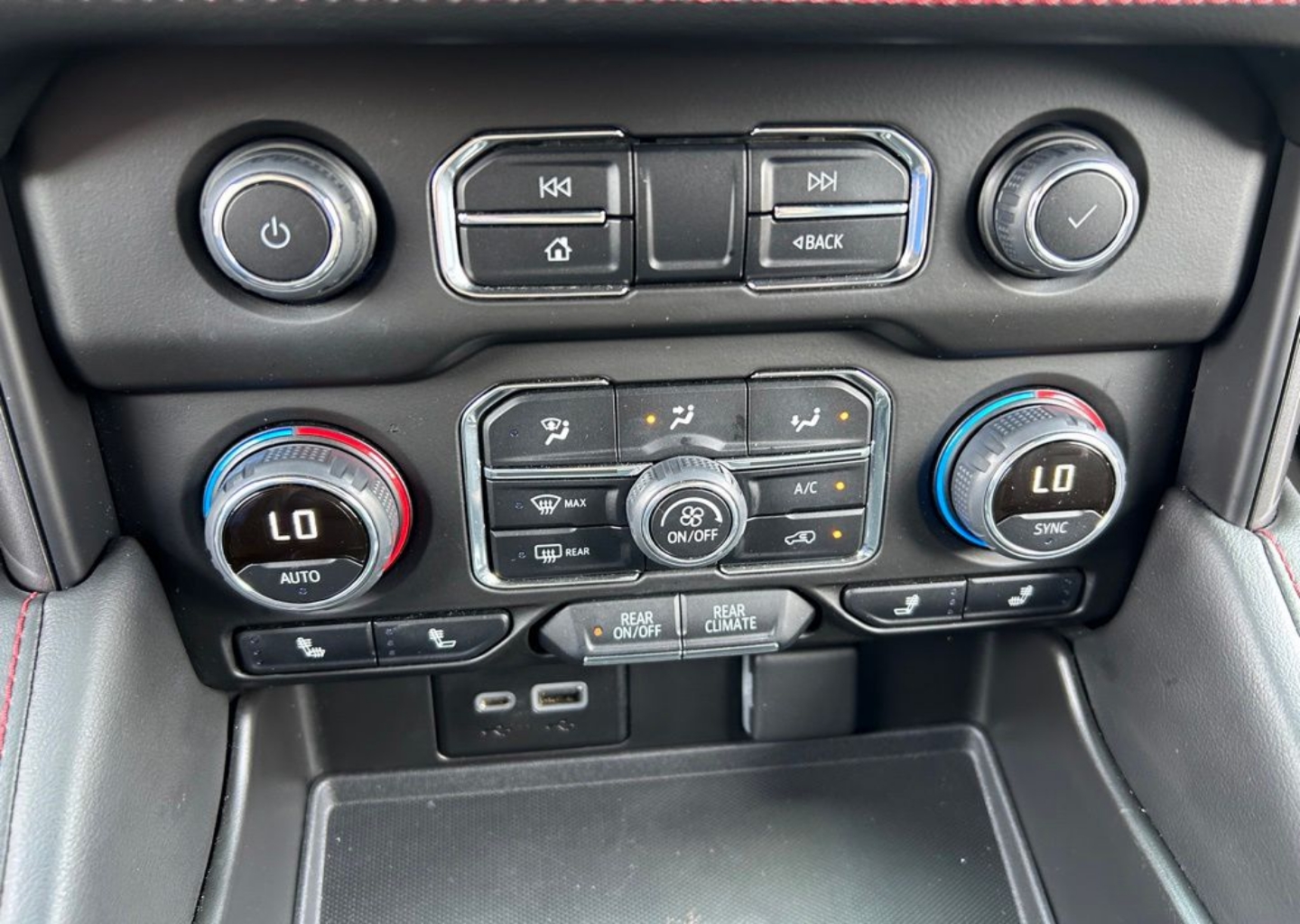 2021 Chevrolet Tahoe RST - Photo 103