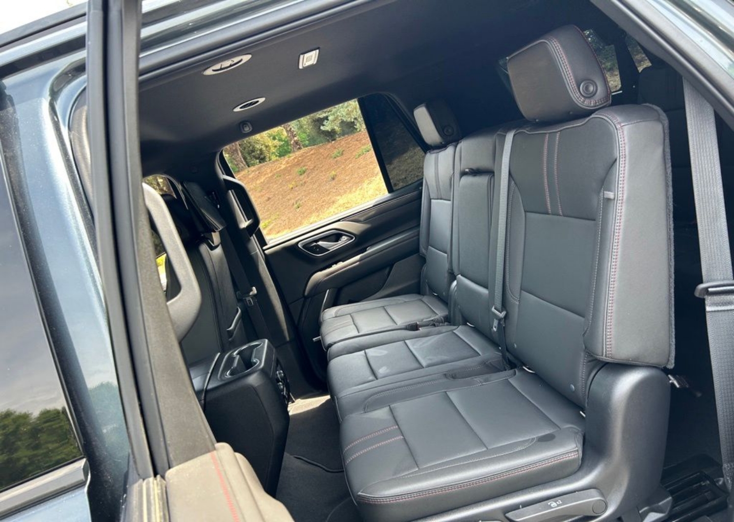 2021 Chevrolet Tahoe RST - Photo 111