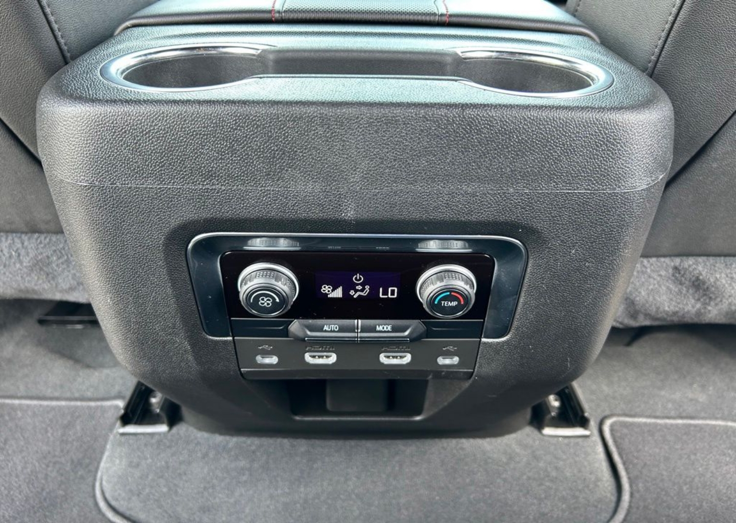 2021 Chevrolet Tahoe RST - Photo 112