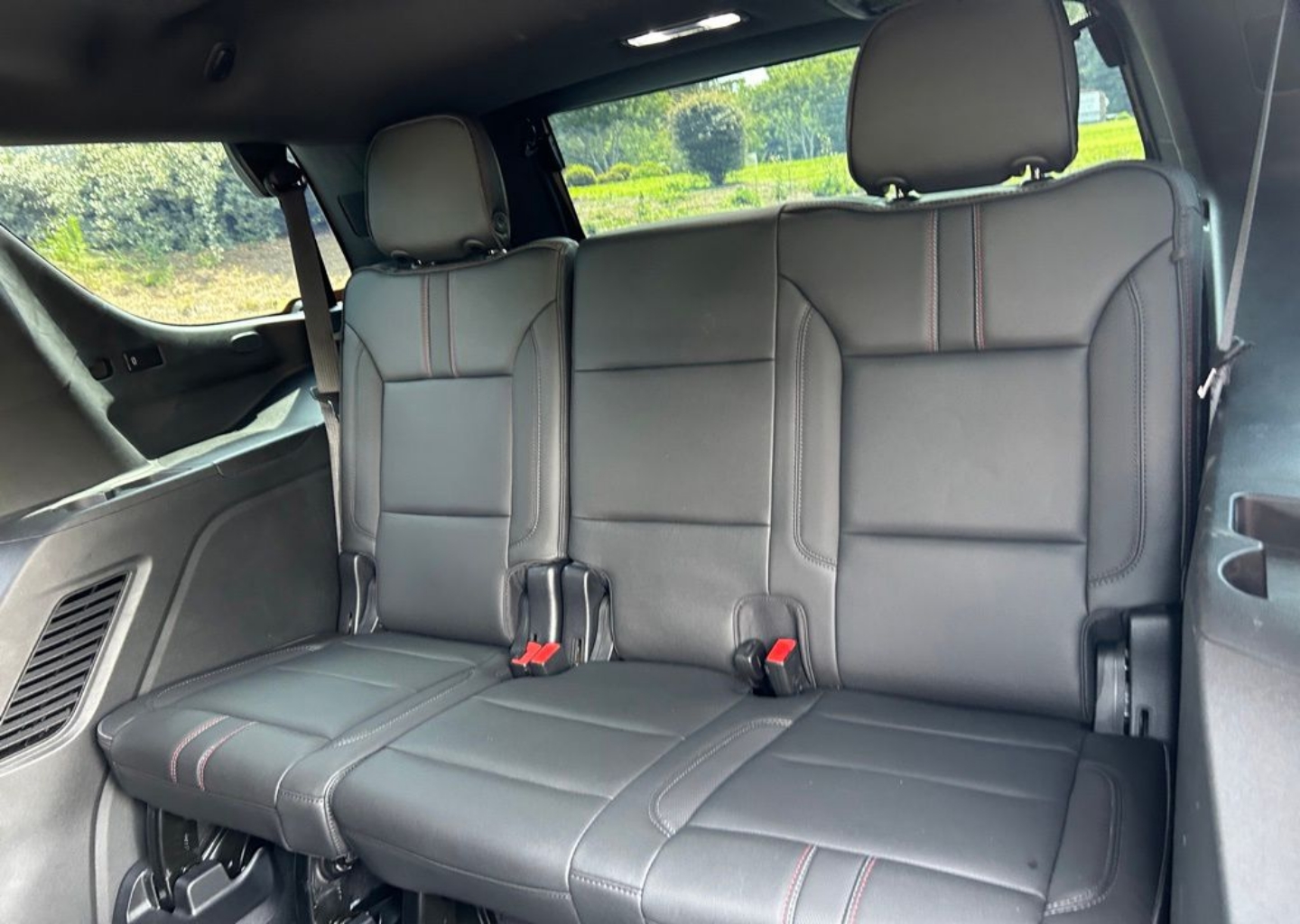 2021 Chevrolet Tahoe RST - Photo 113