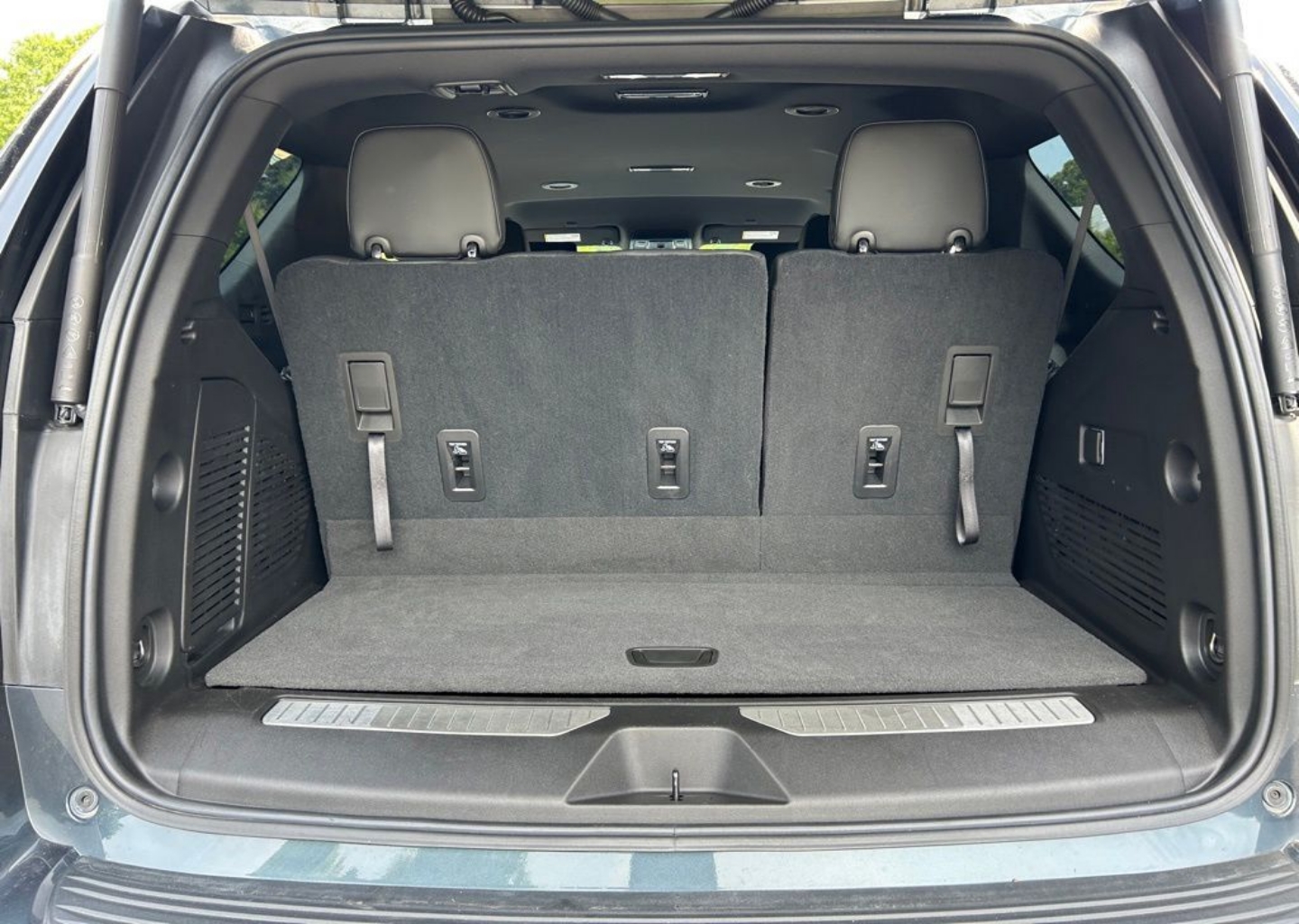 2021 Chevrolet Tahoe RST - Photo 115