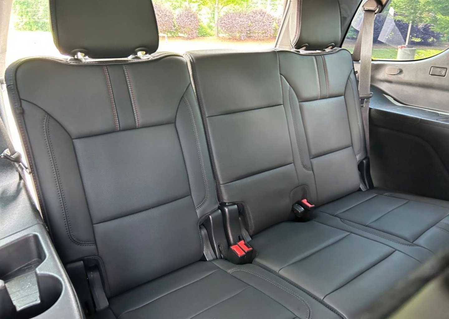 2021 Chevrolet Tahoe RST - Photo 116