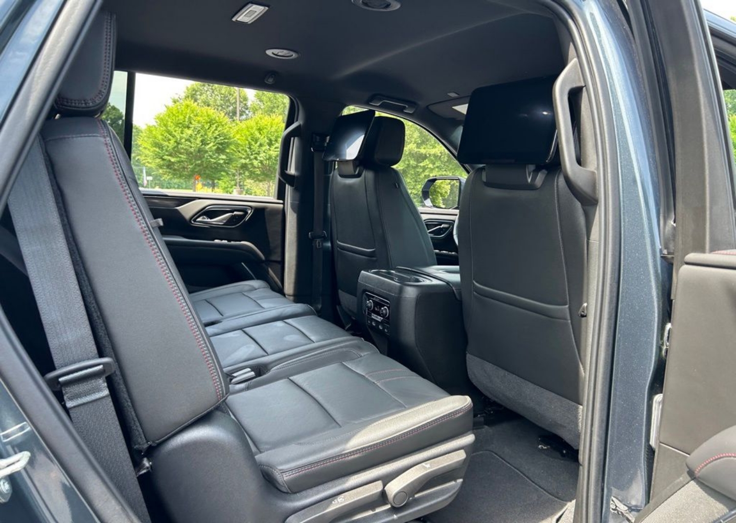 2021 Chevrolet Tahoe RST - Photo 119