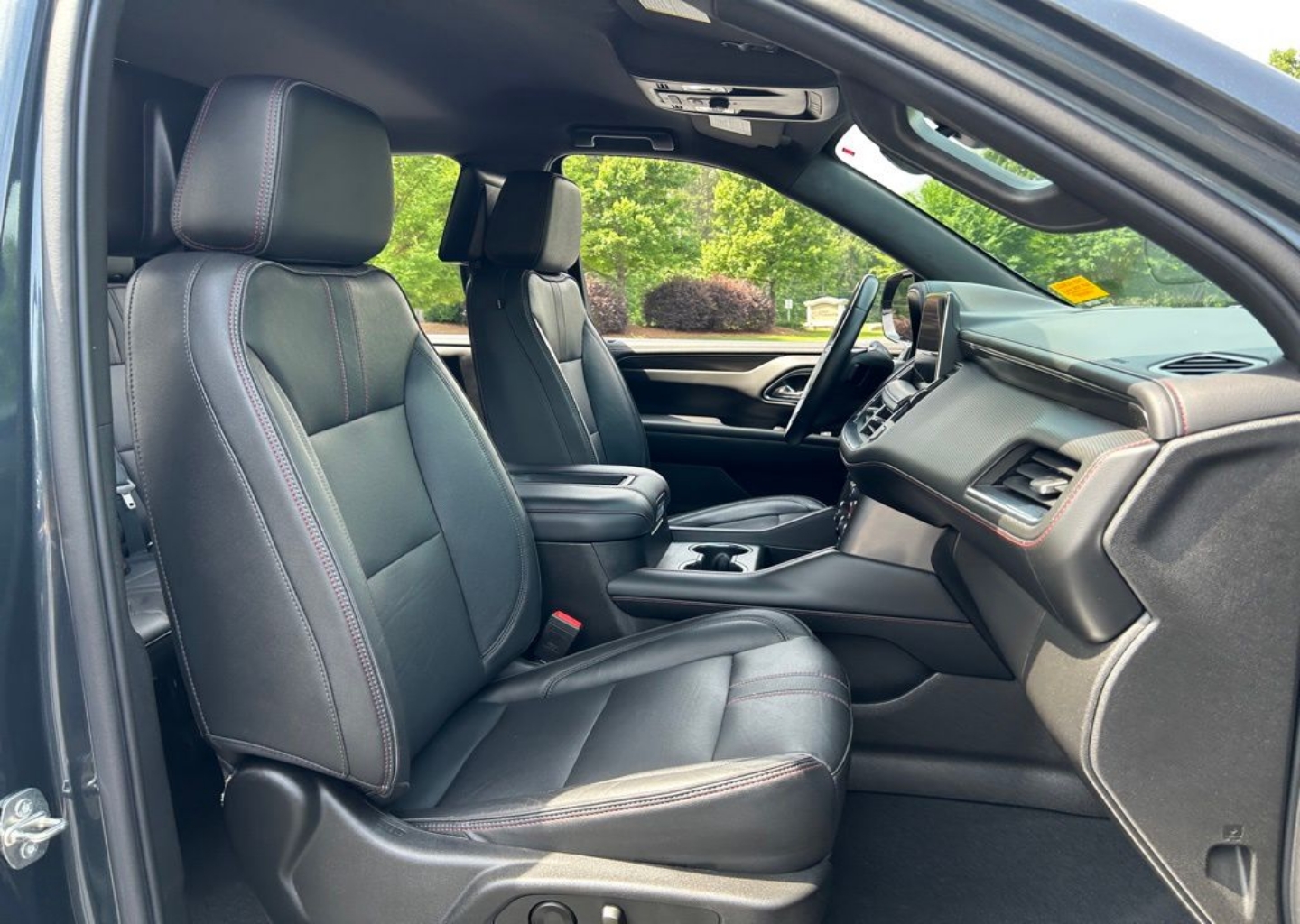 2021 Chevrolet Tahoe RST - Photo 120