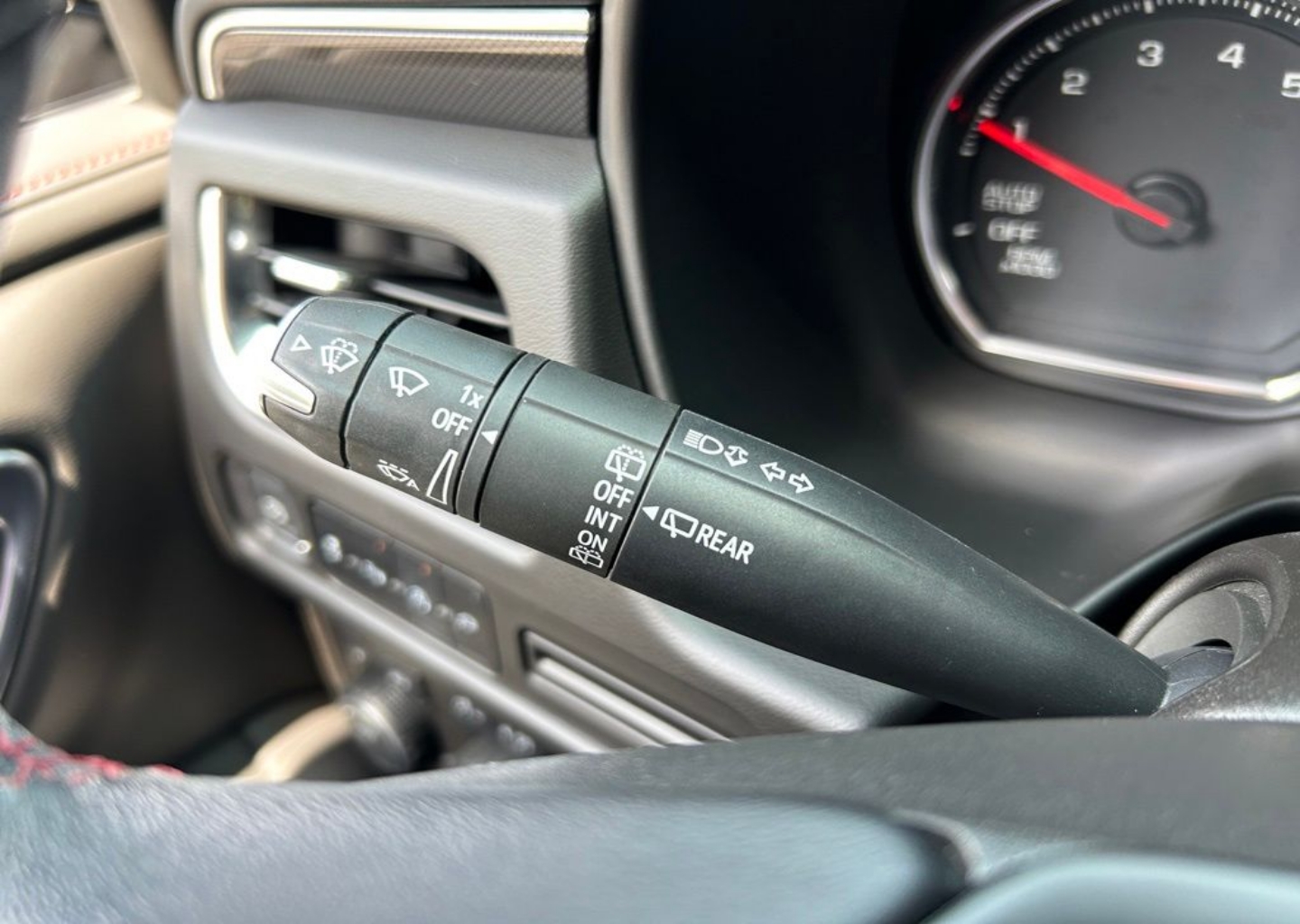 2021 Chevrolet Tahoe RST - Photo 124