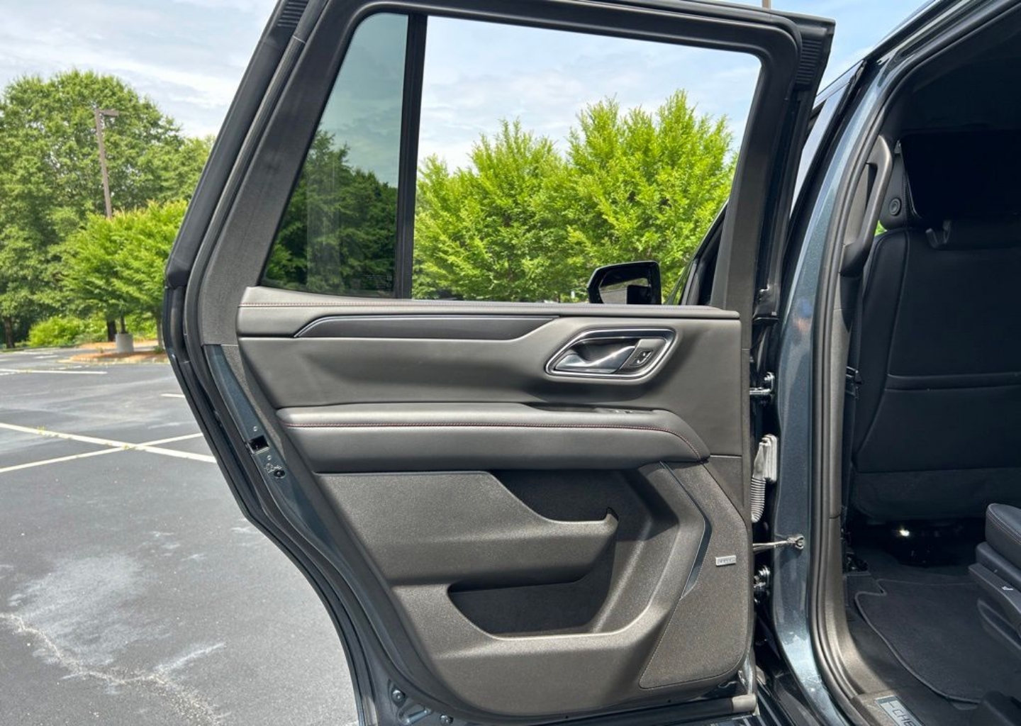 2021 Chevrolet Tahoe RST - Photo 127