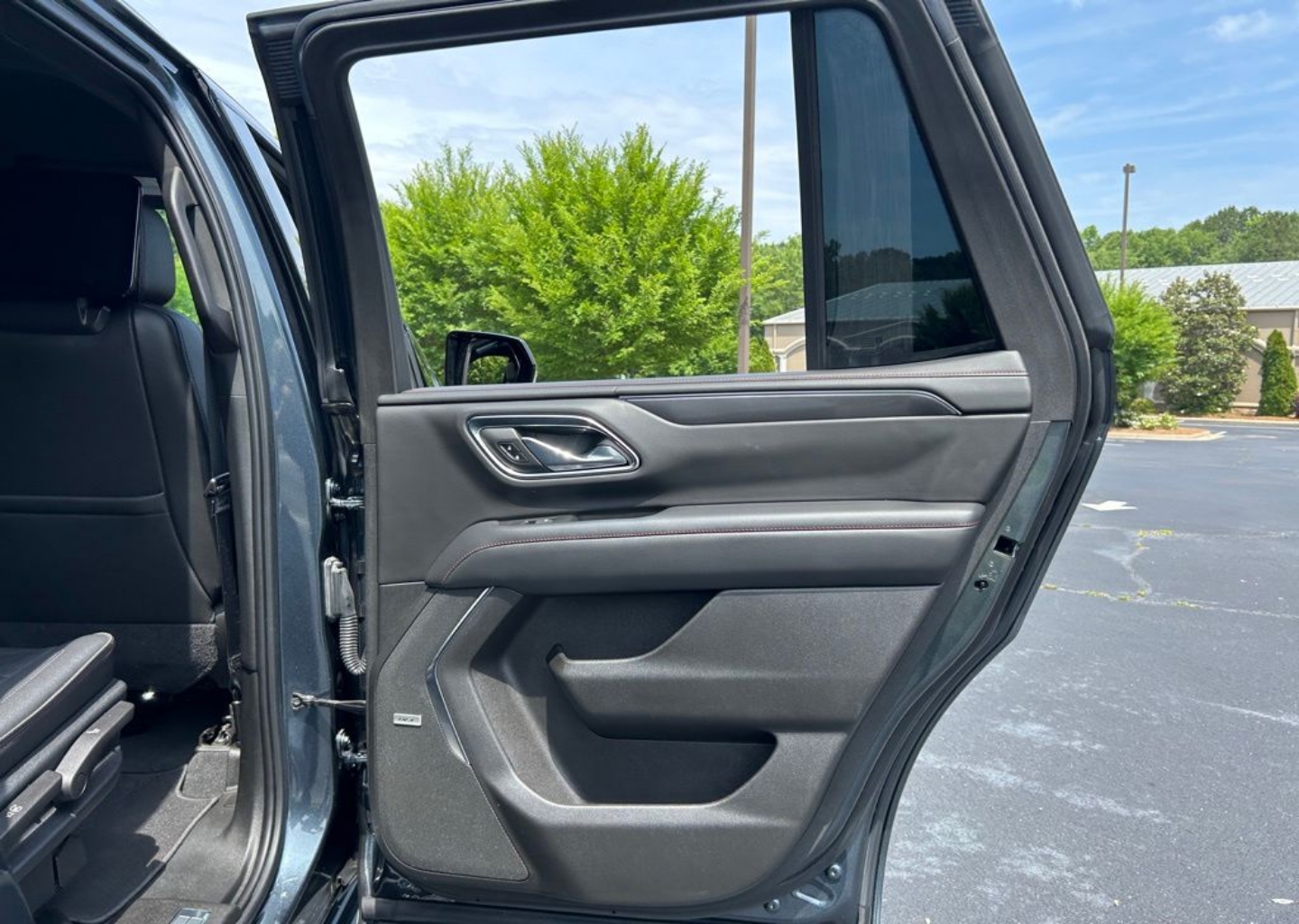 2021 Chevrolet Tahoe RST - Photo 128