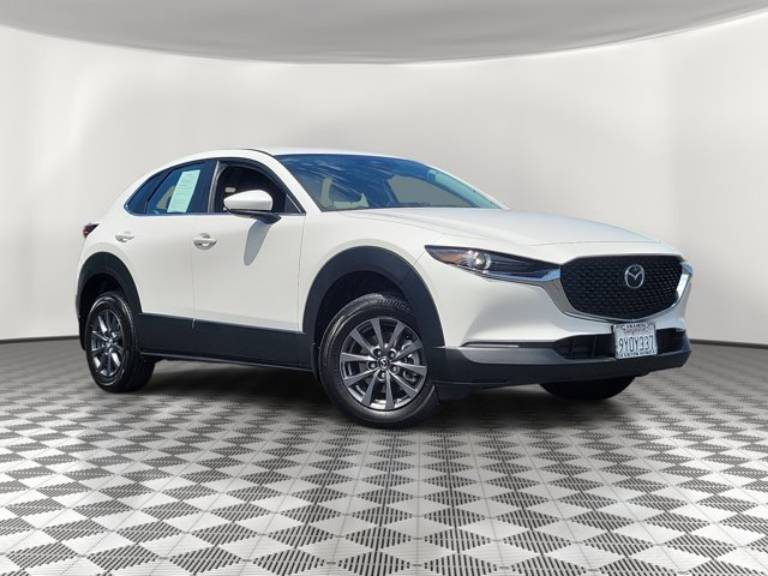 2024 Mazda CX-30 2.5 S