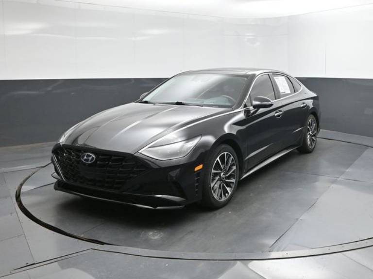 2023 Hyundai Sonata Limited