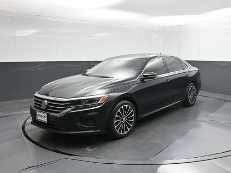 2022 Volkswagen Passat 2.0T Limited Edition
