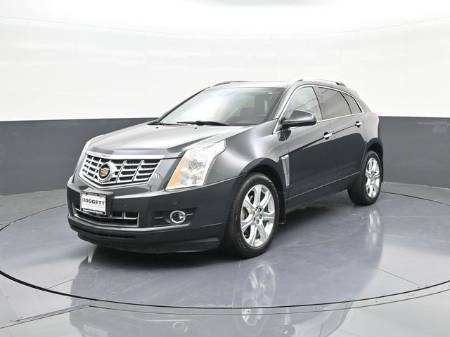 2015 Cadillac SRX Performance