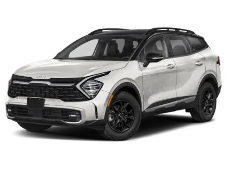 2023 Kia Sportage X-PRO Prestige