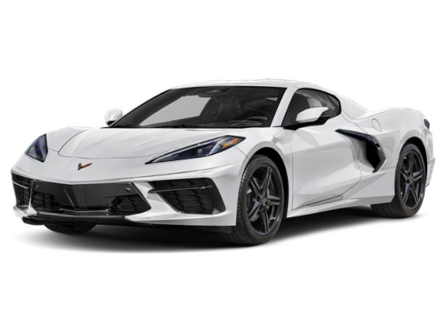 New 2027 Chevrolet Corvette Stingray