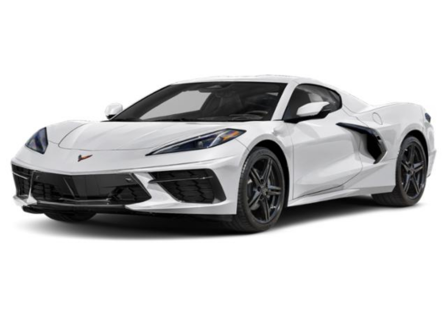 2027 Chevrolet Corvette