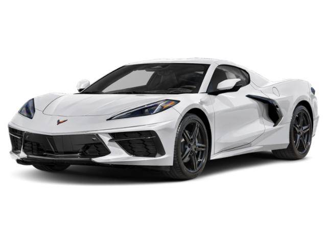 2027 Chevrolet Corvette 2LT