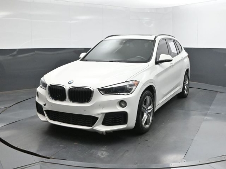 2019 BMW X1 sDrive28i