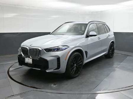 2024 BMW X5 sDrive40i