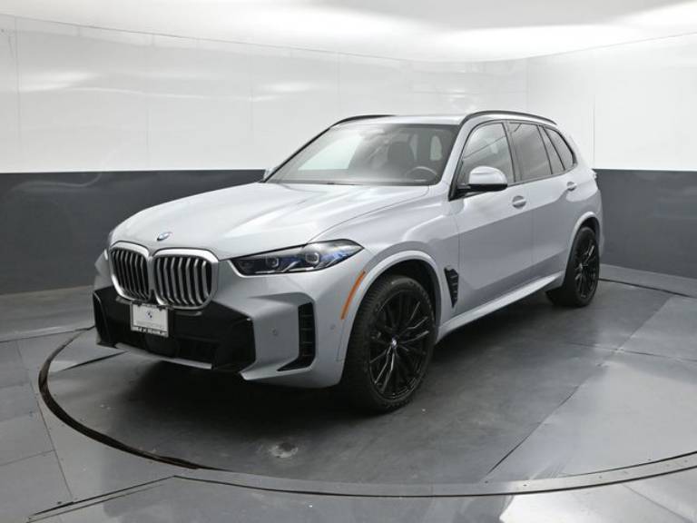 2024 BMW X5 sDrive40i