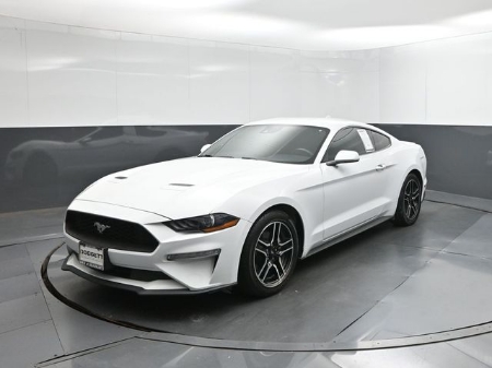 2022 Ford Mustang EcoBoost® Premium