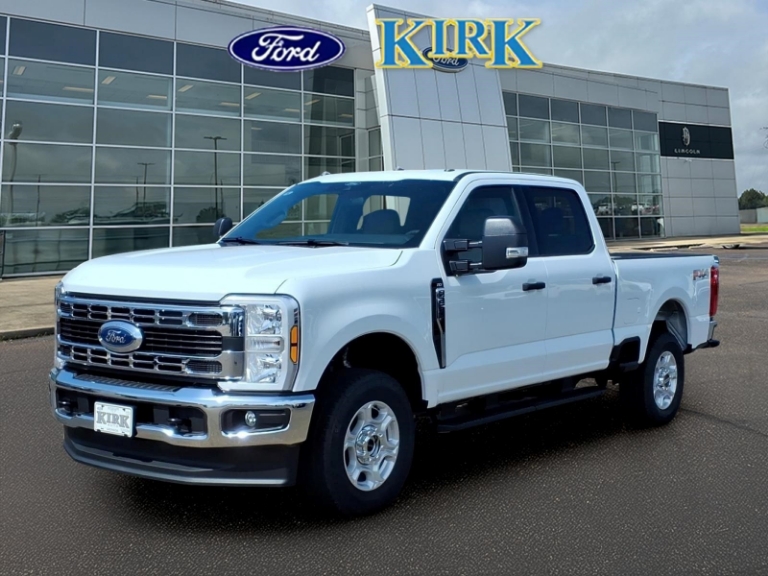 2026 Ford F-250 Super Duty XL