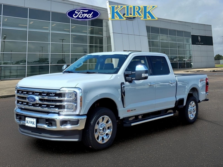 2026 Ford F-250 Super Duty LARIAT