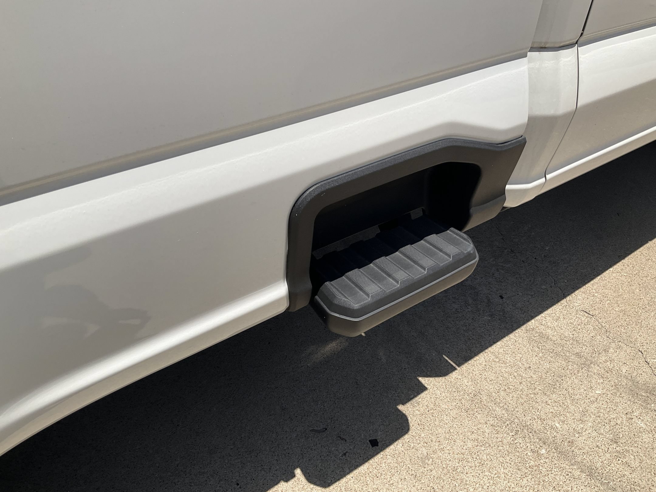 2026 Ford F-350 Super Duty Platinum - Photo 21