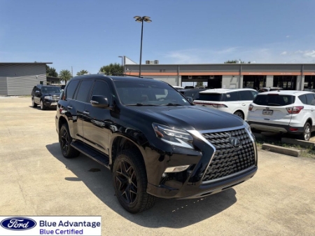2021 Lexus GX 460