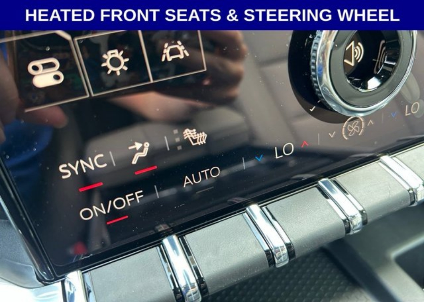 2026 GMC Acadia Elevation - Photo 7