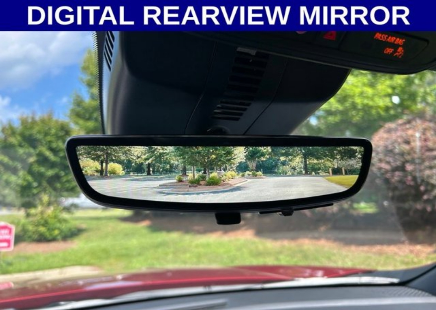 2026 GMC Acadia Elevation - Photo 15