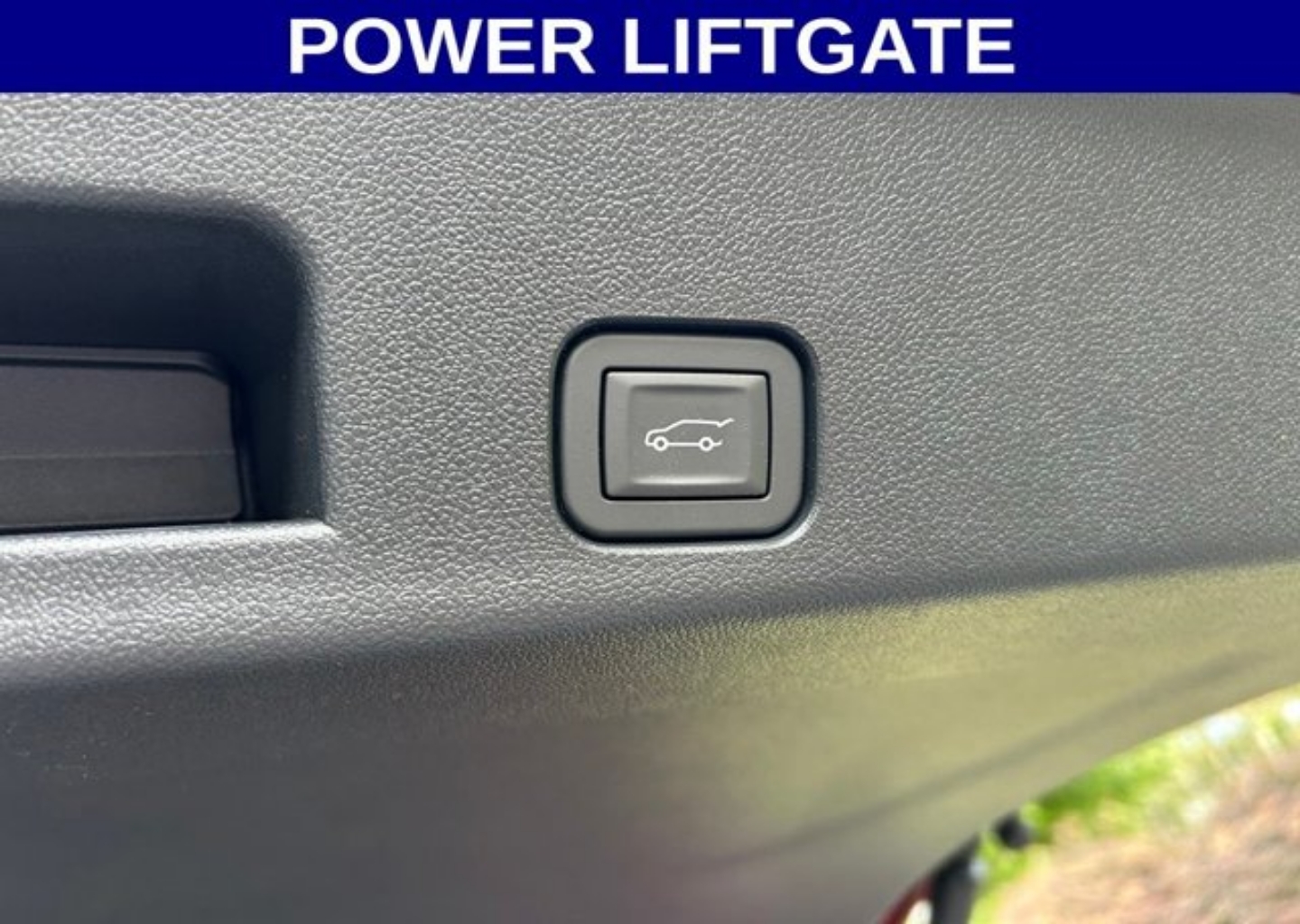 2026 GMC Acadia Elevation - Photo 18