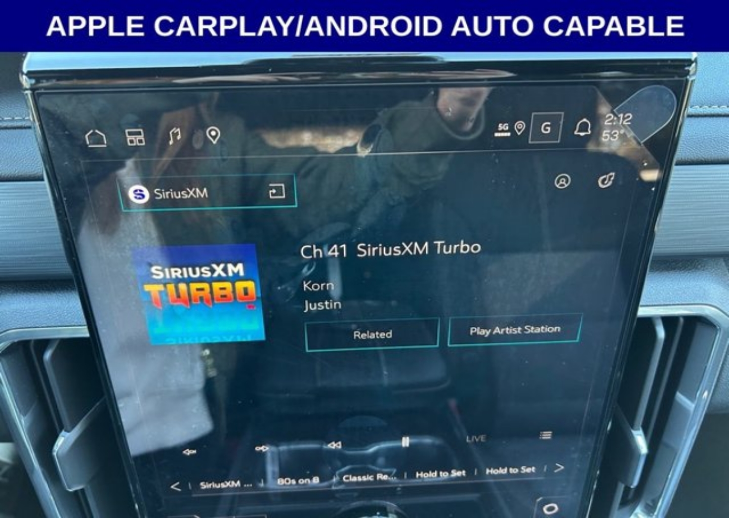 2026 GMC Acadia Elevation - Photo 17