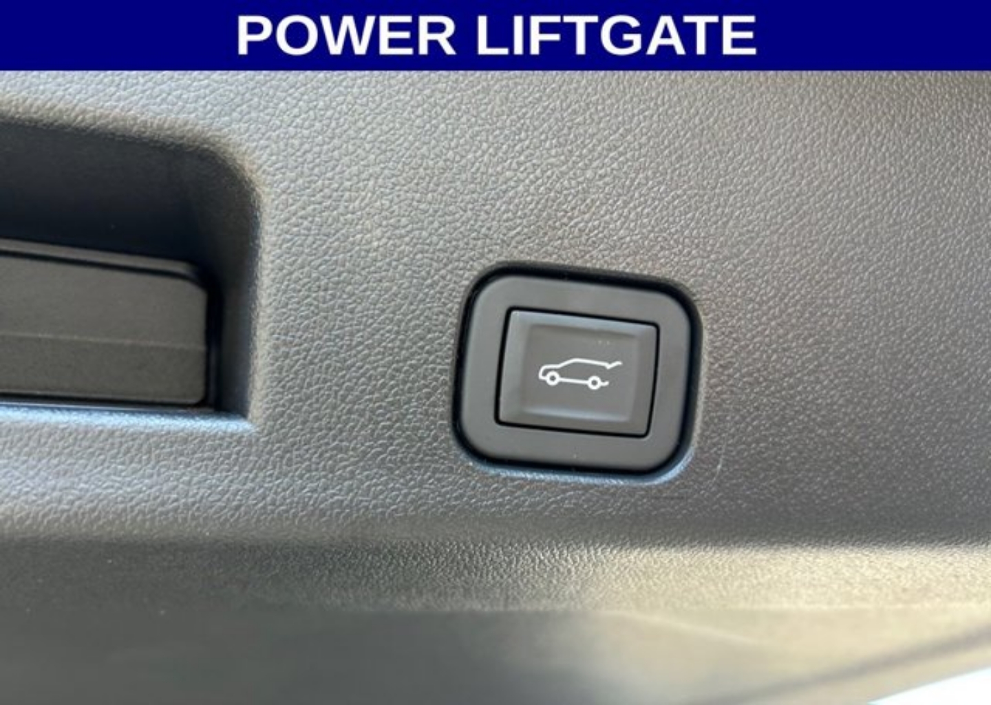 2026 GMC Acadia Elevation - Photo 18