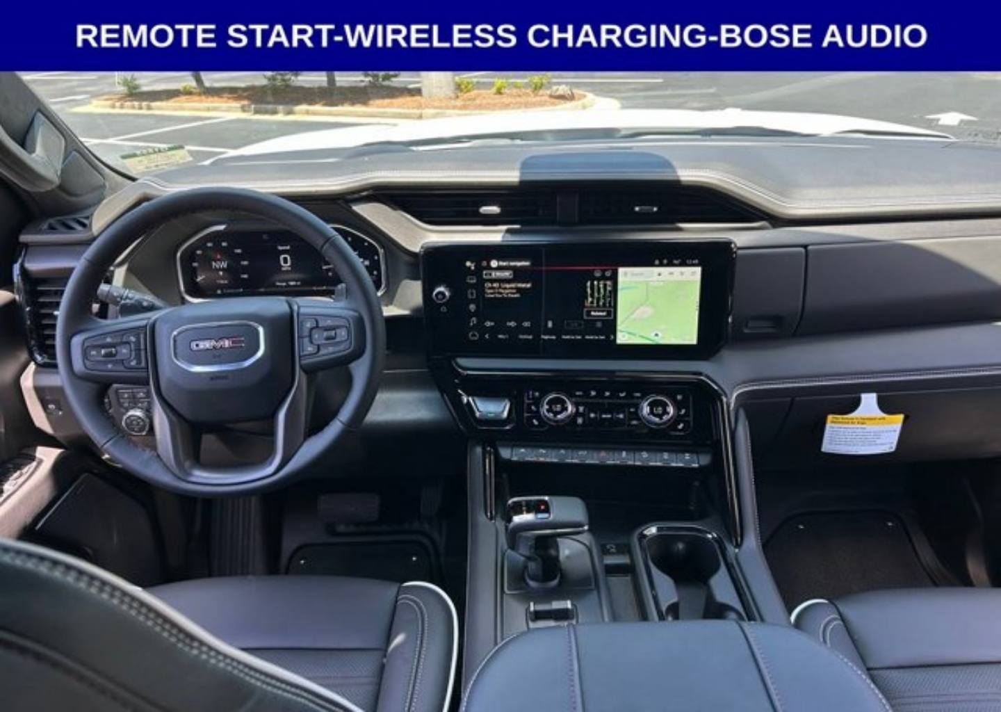 2026 GMC Sierra 1500 AT4X - Photo 17