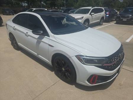 2022 Volkswagen Jetta GLI Autobahn