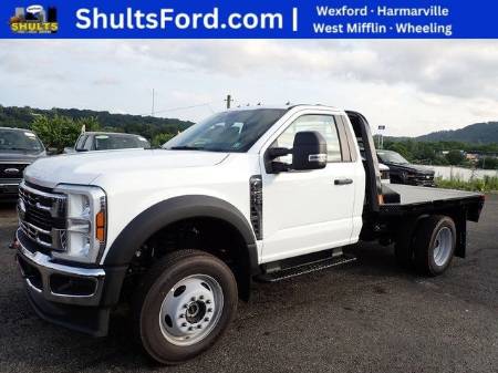 2026 Ford F-550SD XL