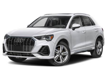 2025 Audi Q3 Premium