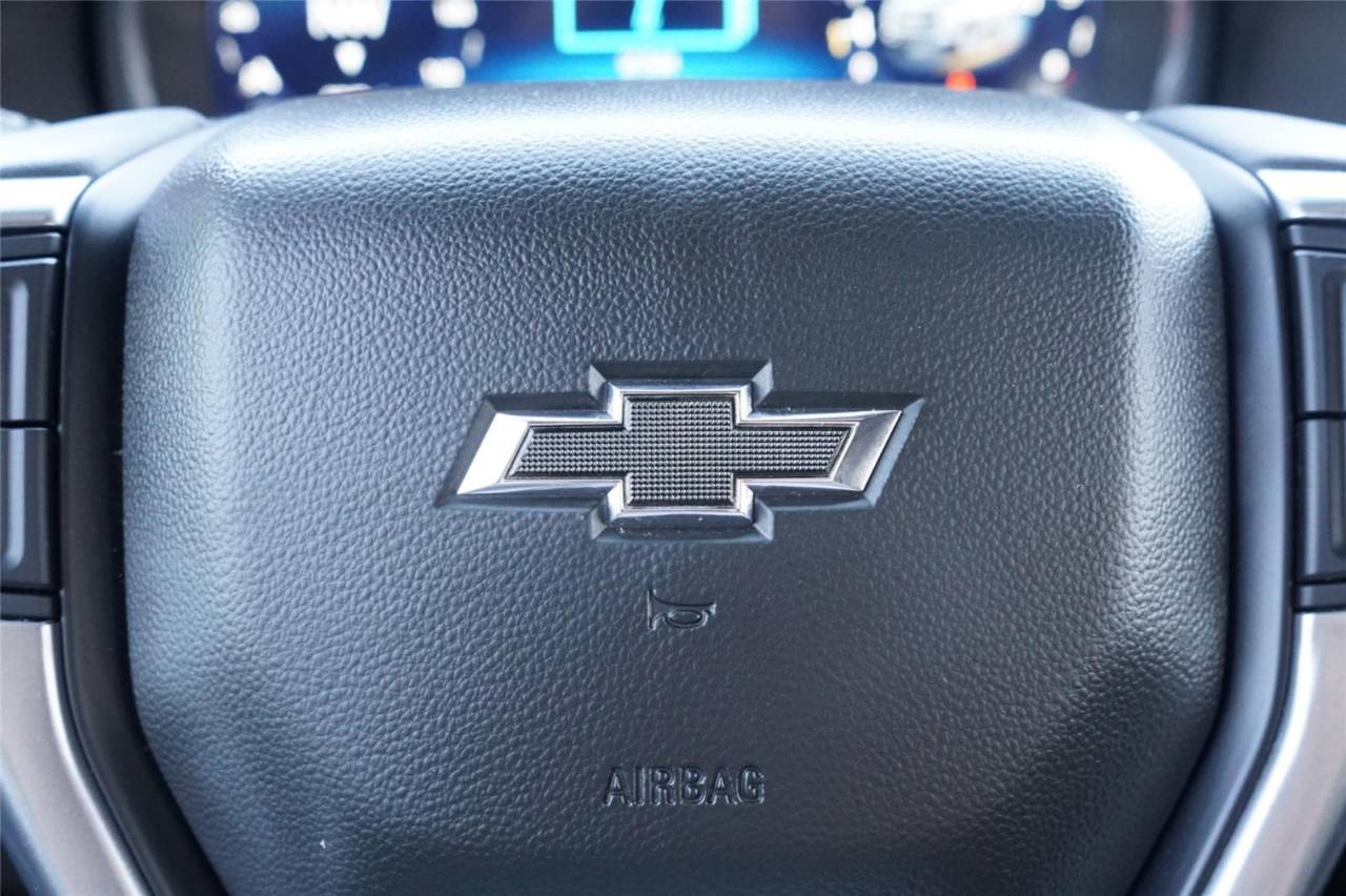 Certified Used 2022 Chevrolet Tahoe Z71, photo 15